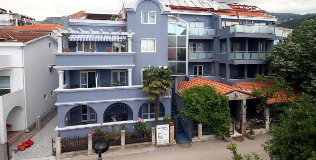 Hôtel à Vendre à Budva - foto 1
