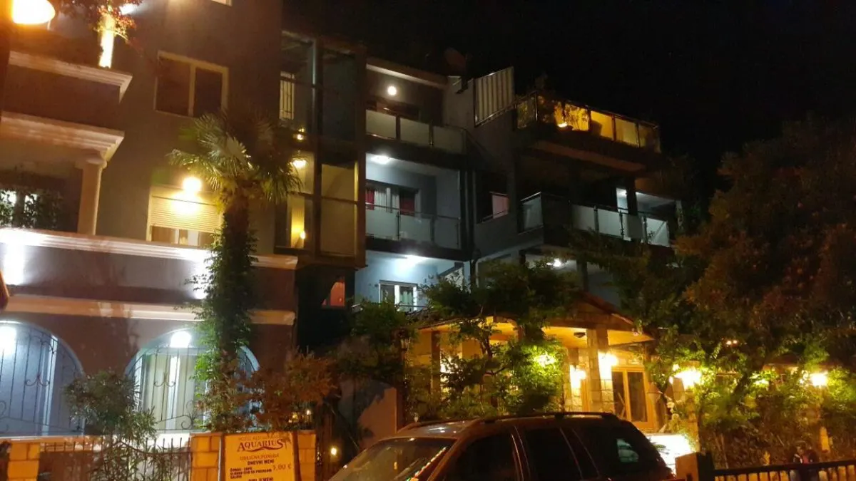 Hôtel à Vendre à Budva - foto 16