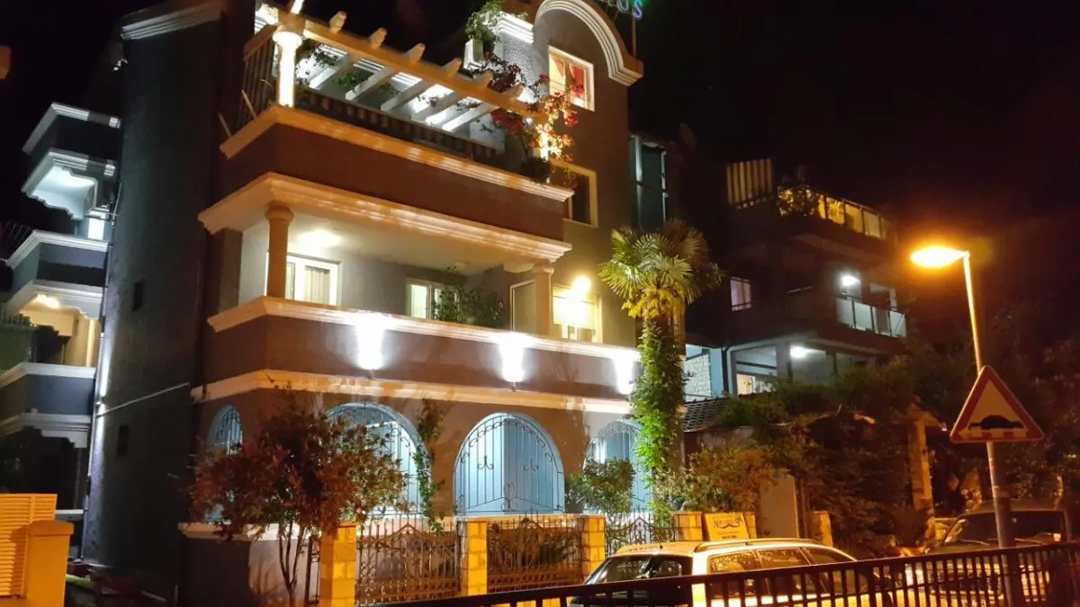 Hôtel à Vendre à Budva - foto 17