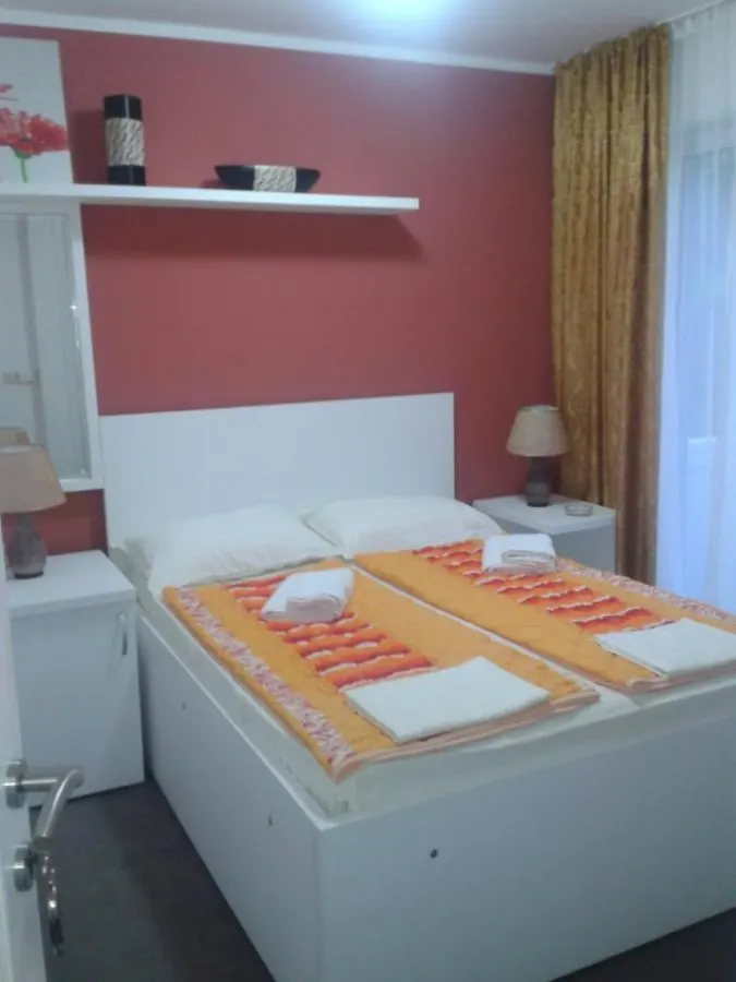 Hôtel à Vendre à Budva - foto 6