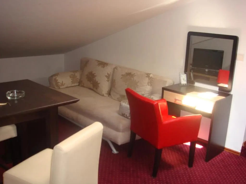 Hôtel à Vendre à Budva - foto 10