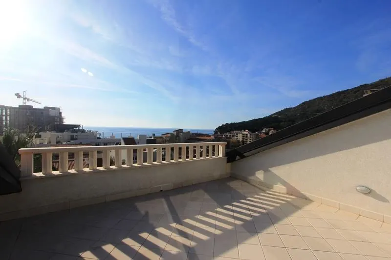 Maison à Vendre à Budva - foto 16