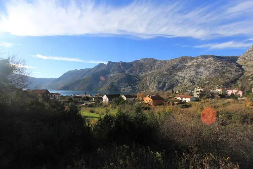 Terrain à Vendre à Kotor - foto 4