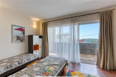 Villa à Vendre à Budva - foto 16