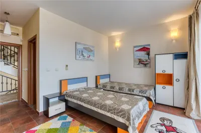 Villa à Vendre à Budva - foto 17