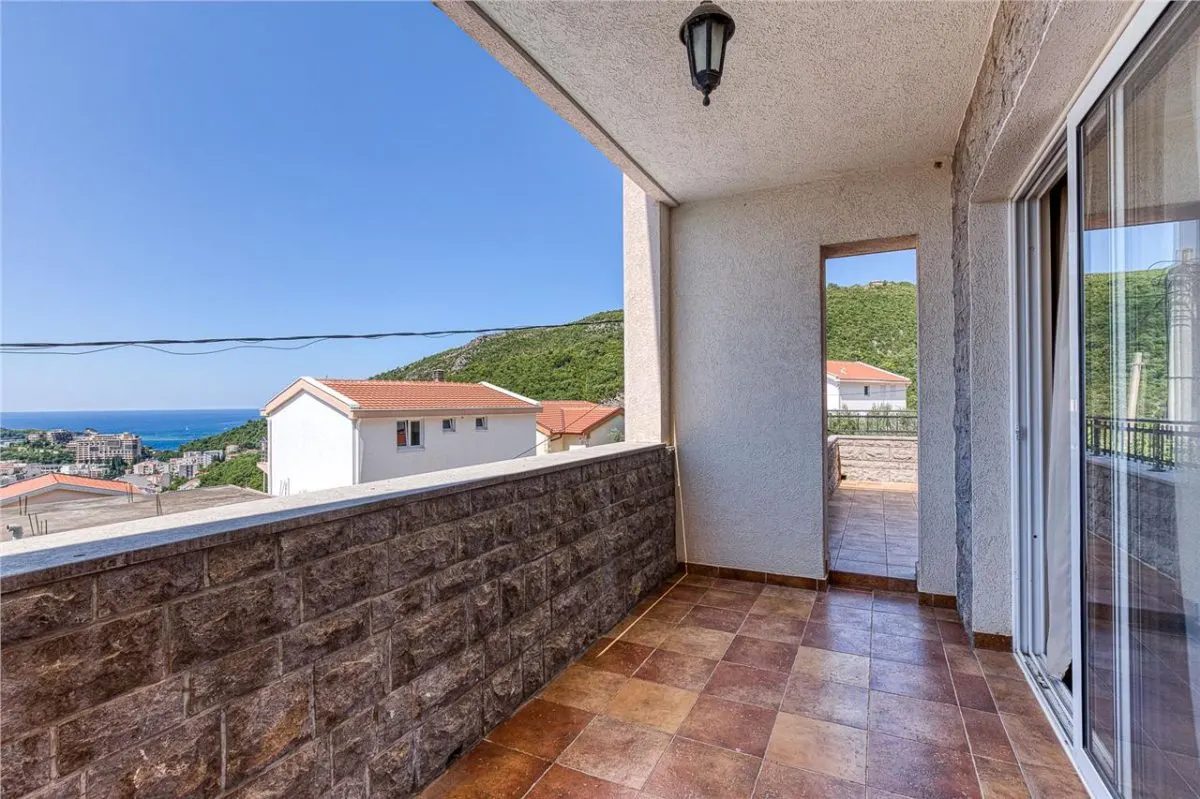 Villa à Vendre à Budva - foto 19