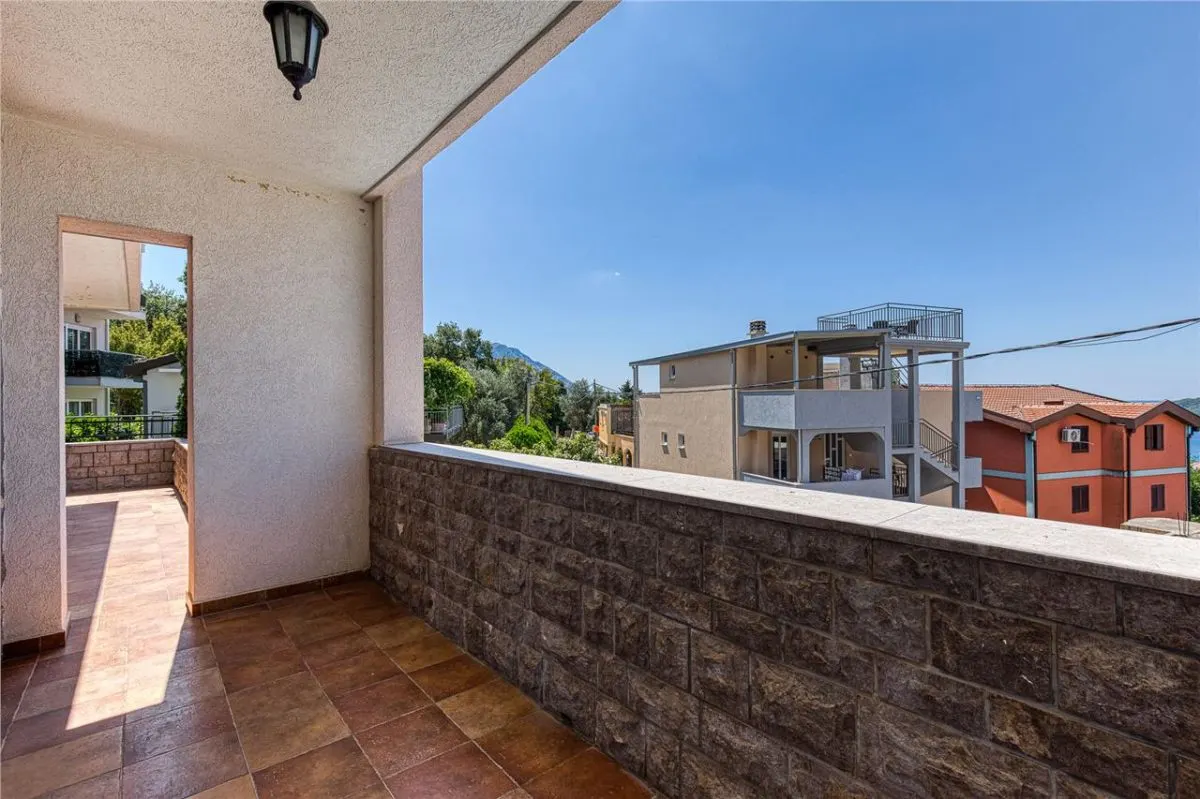Villa à Vendre à Budva - foto 20