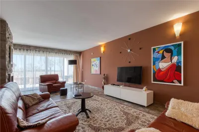 Villa à Vendre à Budva - foto 3