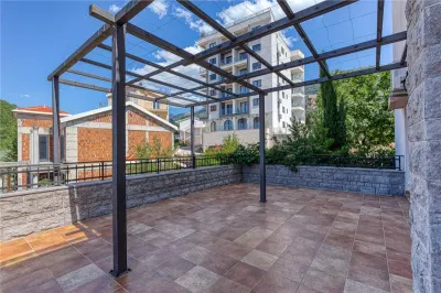 Villa à Vendre à Budva - foto 21