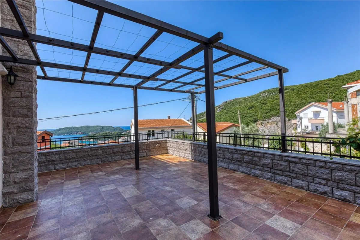 Villa à Vendre à Budva - foto 22