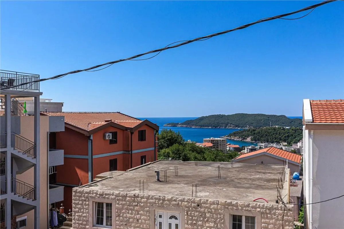 Villa à Vendre à Budva - foto 23
