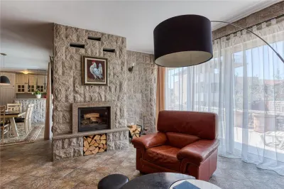 Villa à Vendre à Budva - foto 6
