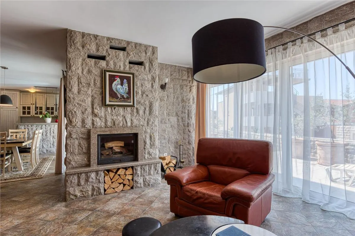 Villa à Vendre à Budva - foto 6