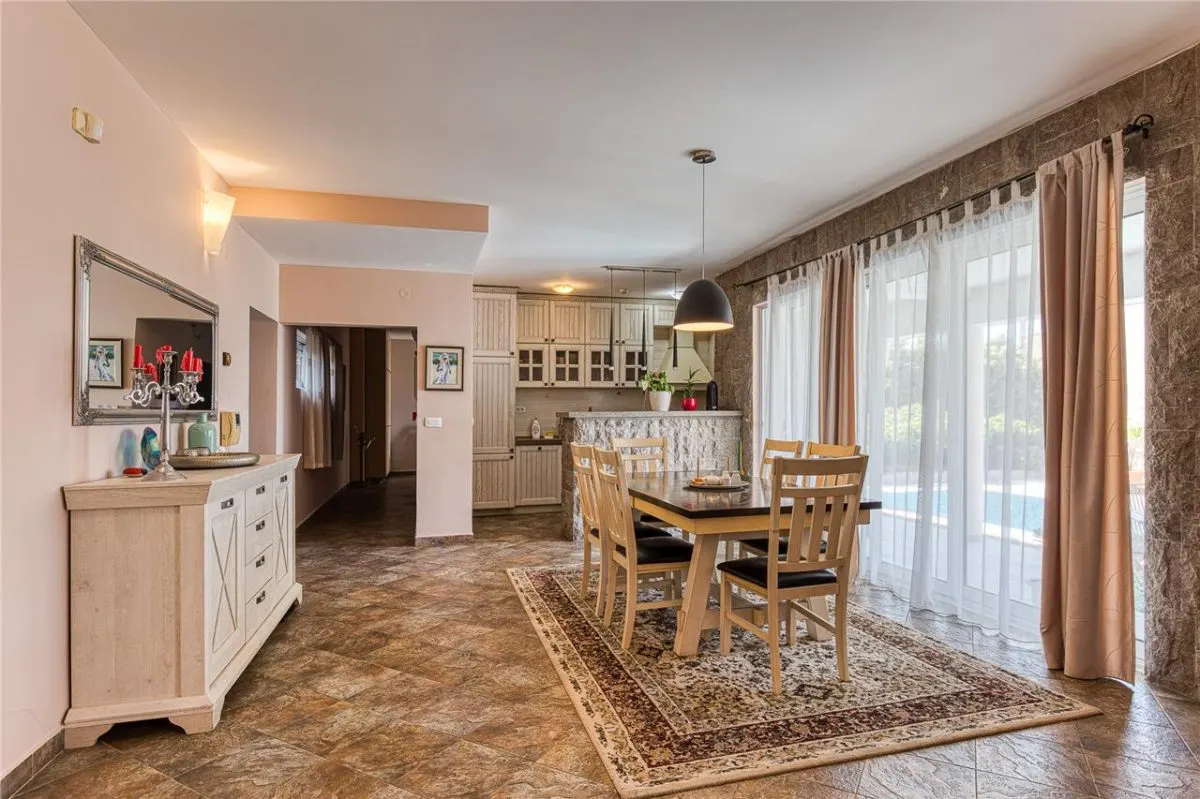 Villa à Vendre à Budva - foto 7