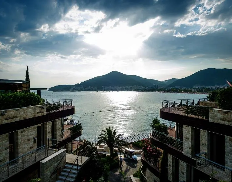 Appartement à Vendre à Budva - foto 2