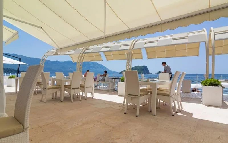 Appartement à Vendre à Budva - foto 12