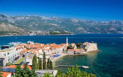 Appartement à Vendre à Budva - foto 15