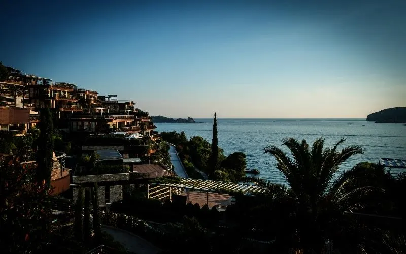 Appartement à Vendre à Budva - foto 5