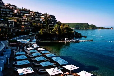 Appartement à Vendre à Budva - foto 6