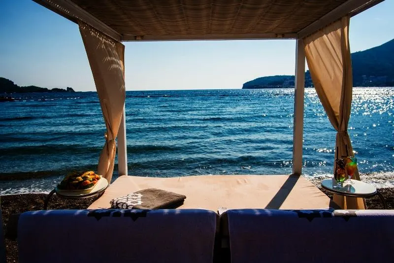 Appartement à Vendre à Budva - foto 7