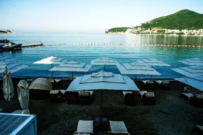 Appartement à Vendre à Budva - foto 8