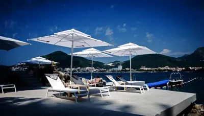 Appartement à Vendre à Budva - foto 9