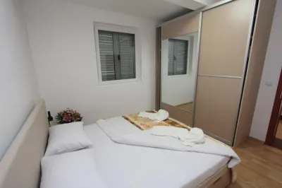 Maison à Vendre à Budva - foto 12