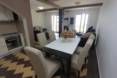 Maison à Vendre à Budva - foto 13