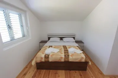 Maison à Vendre à Budva - foto 6