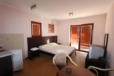 Hôtel à Vendre à Herceg-Novi - foto 5
