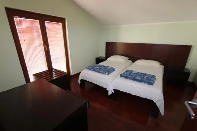 Hôtel à Vendre à Herceg-Novi - foto 9