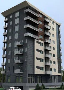 Appartement à Vendre à Budva - foto 3