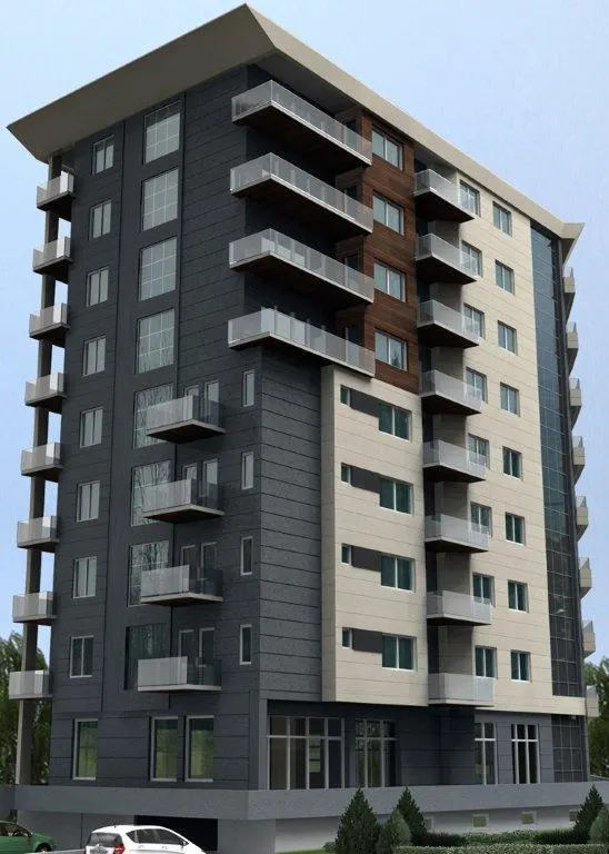 Appartement à Vendre à Budva - foto 3