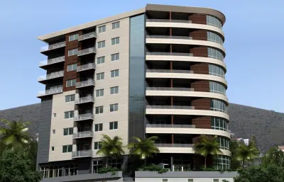 Appartement à Vendre à Budva - foto 4