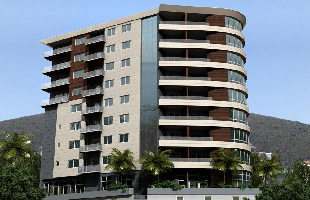 Appartement à Vendre à Budva - foto 4