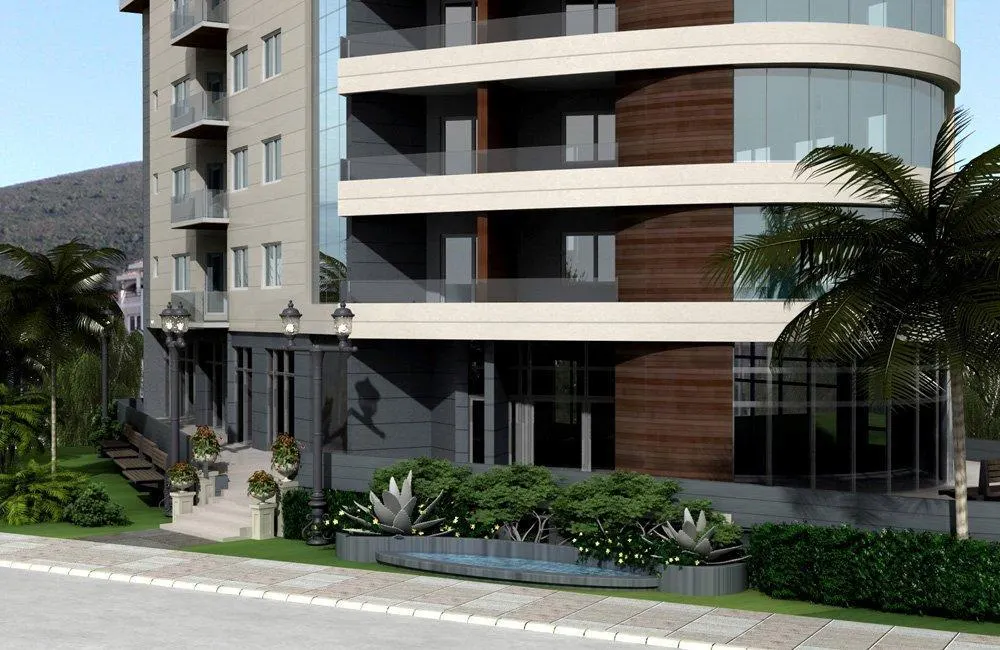 Appartement à Vendre à Budva - foto 6