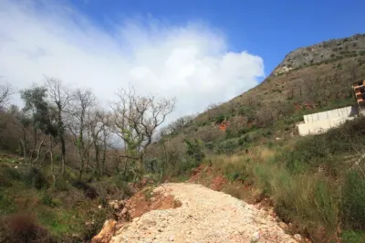 Terrain à Vendre à Budva - foto 3
