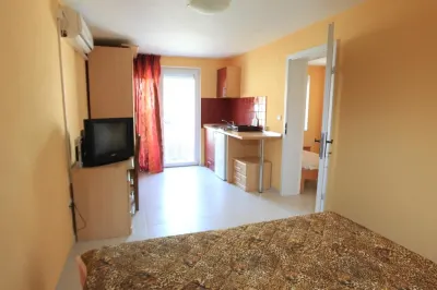 Hôtel à Vendre à Budva - foto 5