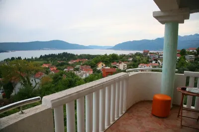 Hôtel à vendre à Tivat - foto 4