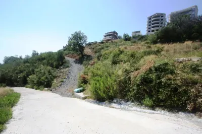 Terrain à Vendre à Budva - foto 2