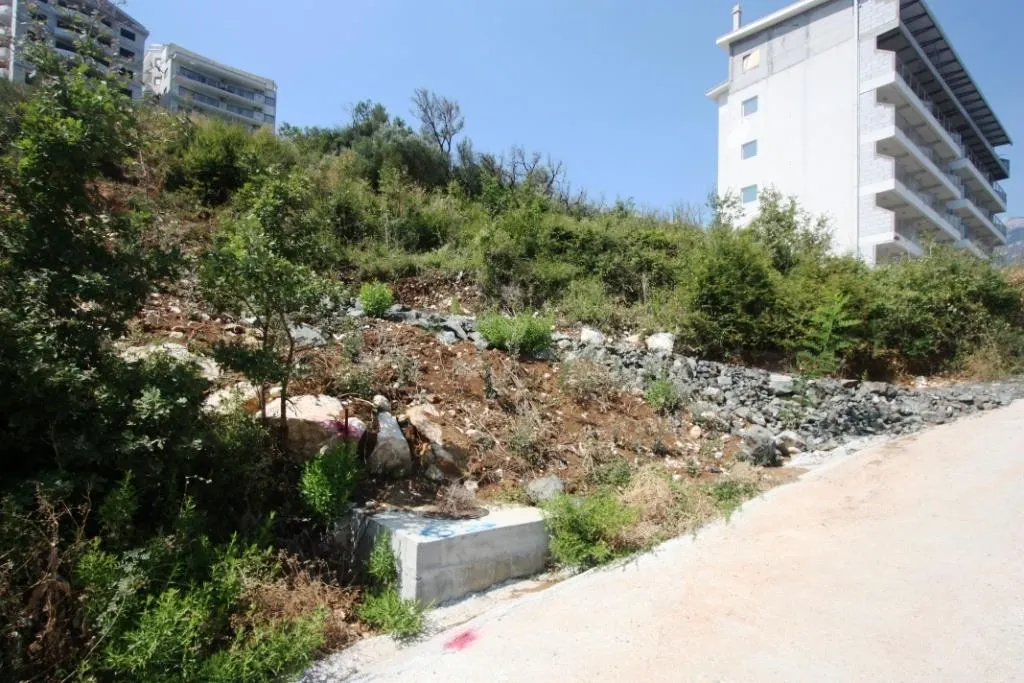 Terrain à Vendre à Budva - foto 5