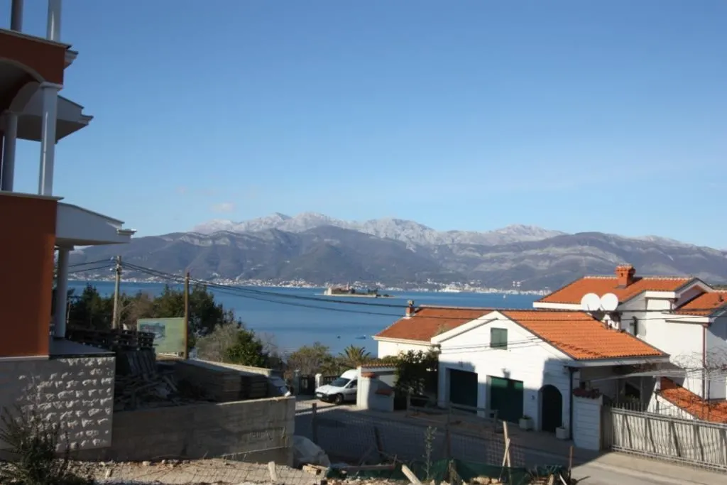 Terrain à Vendre à Tivat - foto 3