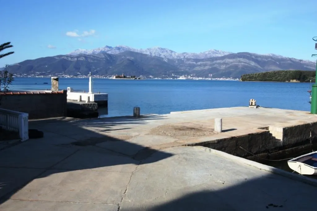 Terrain à Vendre à Tivat - foto 4