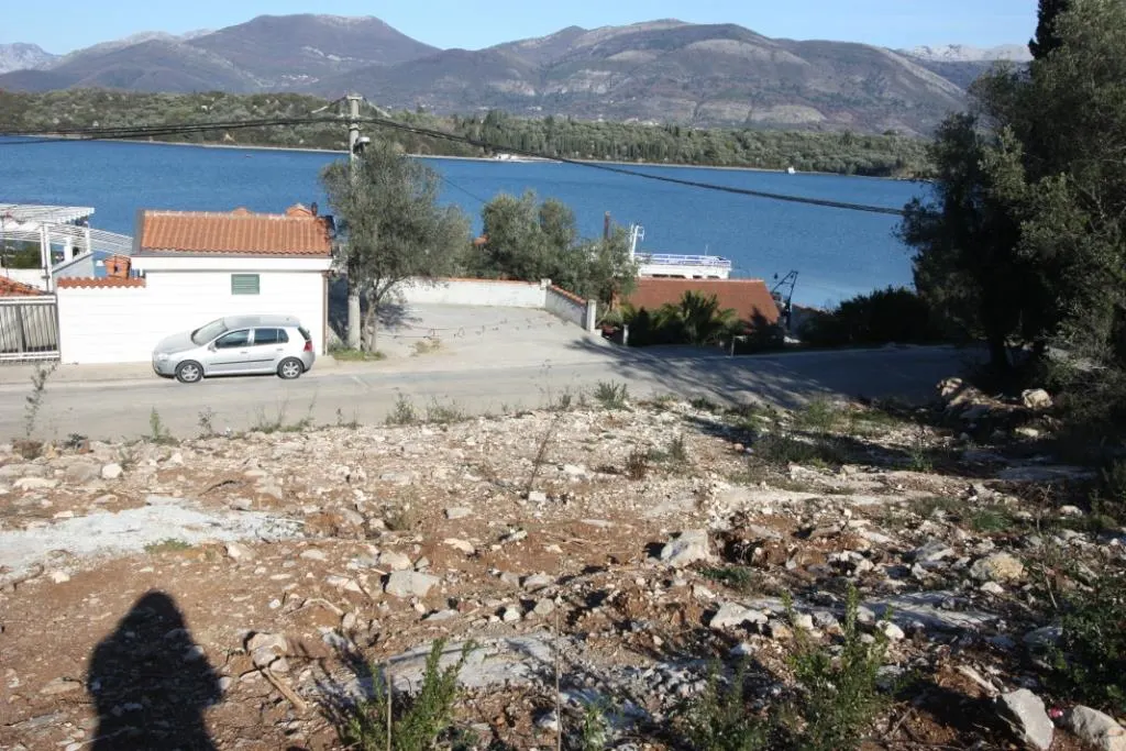 Terrain à Vendre à Tivat - foto 6