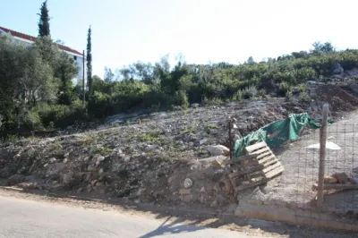 Terrain à Vendre à Tivat - foto 7
