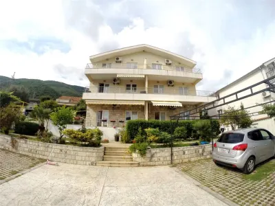 Appartement à Vendre à Herceg-Novi - foto 17
