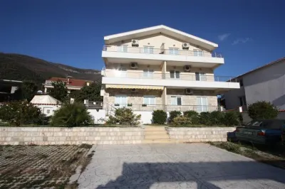 Appartement à Vendre à Herceg-Novi - foto 10
