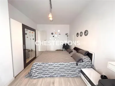 Apartment with 2 bedrooms for sale 57.28 sqm in Bucuresti, Drumul Taberei area - foto 2