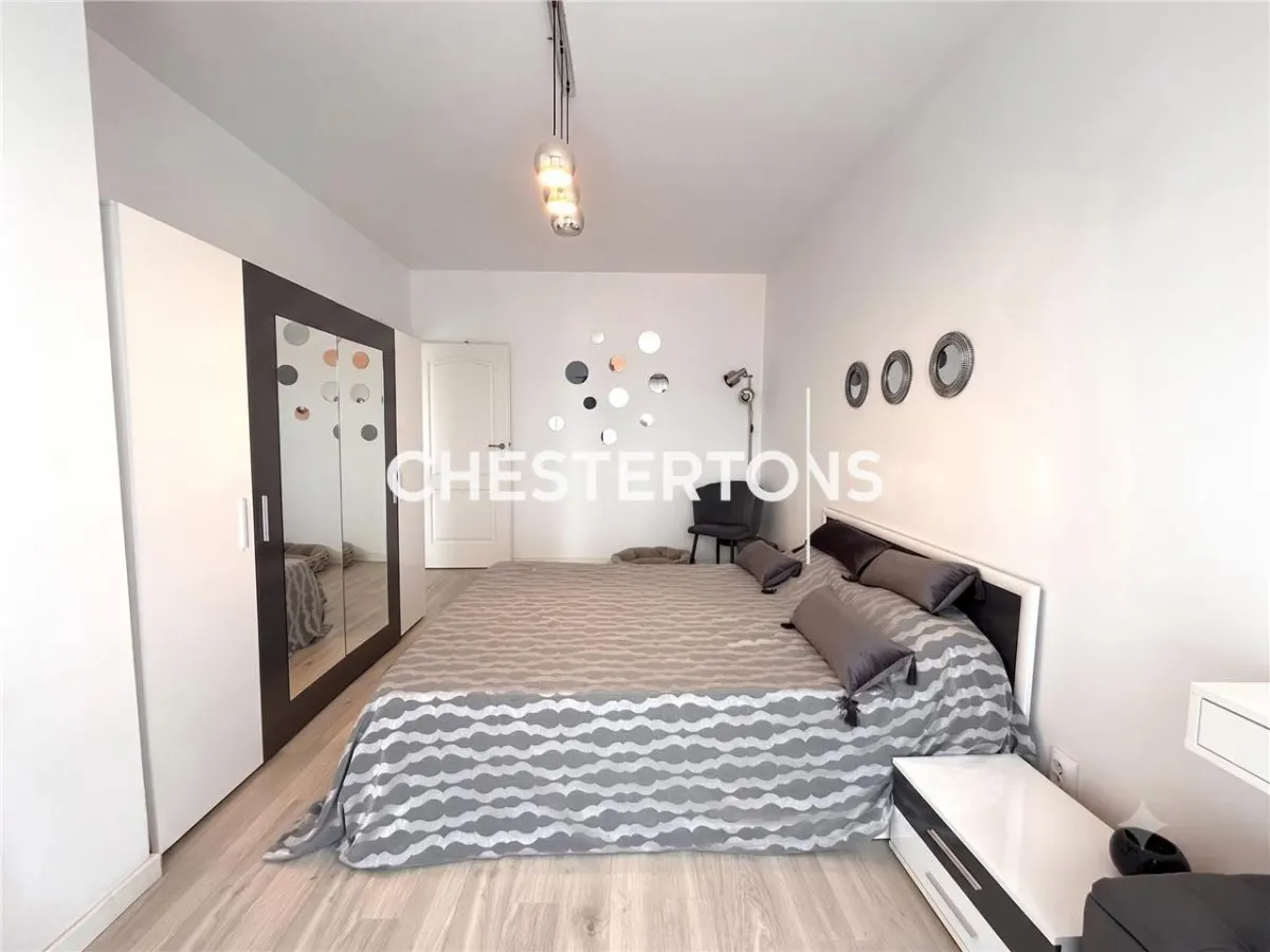 Apartment with 2 bedrooms for sale 57.28 sqm in Bucuresti, Drumul Taberei area - foto 2