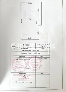 Apartment with 2 bedrooms for sale 57.28 sqm in Bucuresti, Drumul Taberei area - foto 13
